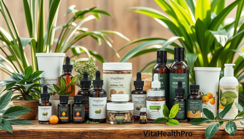 Best Holistic Products