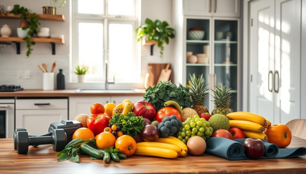 Dieting and Weight Loss image