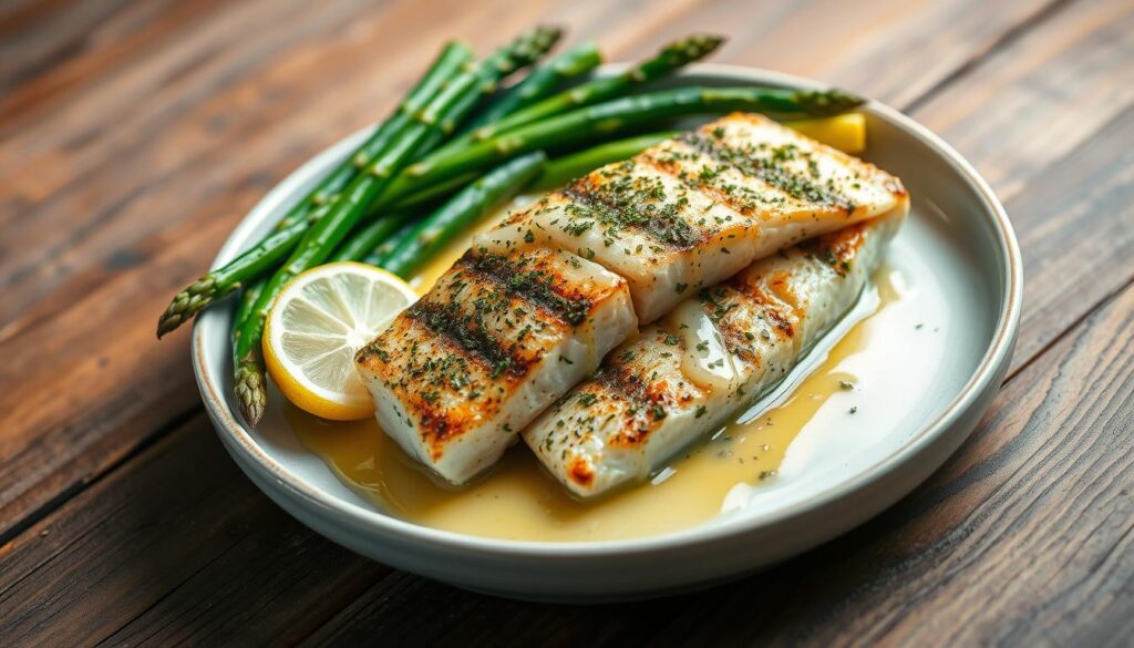 keto-friendly fish